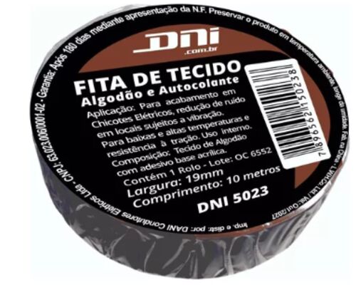 Fita Tecido