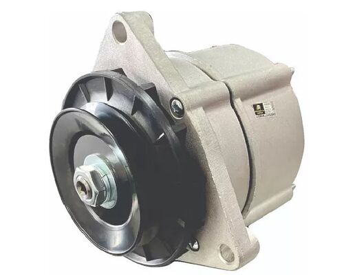 Alternador Mercedes Polia Simples