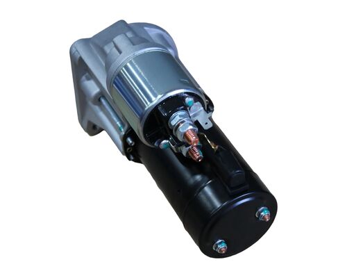 Motor De Partida Gol / Sav / Parati / Santana 1.6/1.8/2.0 - 3282