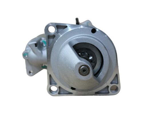 Motor De Partida New Holland TL70, TL80, TL100 / Trat. Case