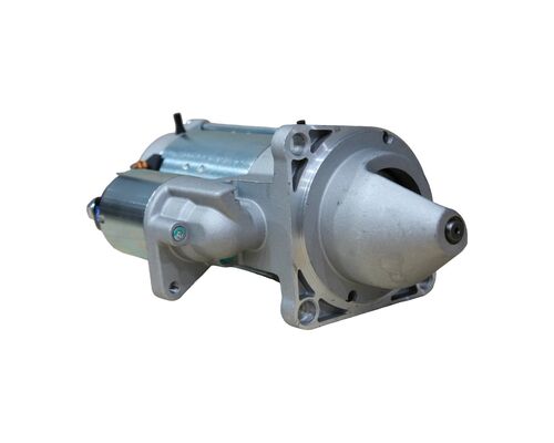 Motor De Partida New Holland TL70, TL80, TL100 / Trat. Case - 3284