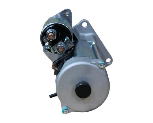 Motor De Partida New Holland TL70, TL80, TL100 / Trat. Case - 3285