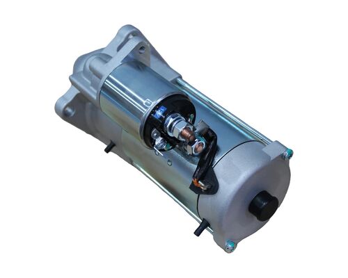 Motor De Partida New Holland TL70, TL80, TL100 / Trat. Case - 3286