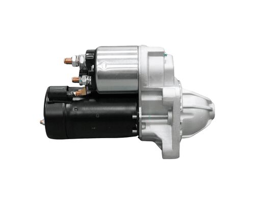 Motor De Partida Ka / Fiesta / Ecosport / Courrier - Zetec Rocan - 3299