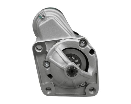 Motor De Partida Ka / Fiesta / Ecosport / Courrier - Zetec Rocan