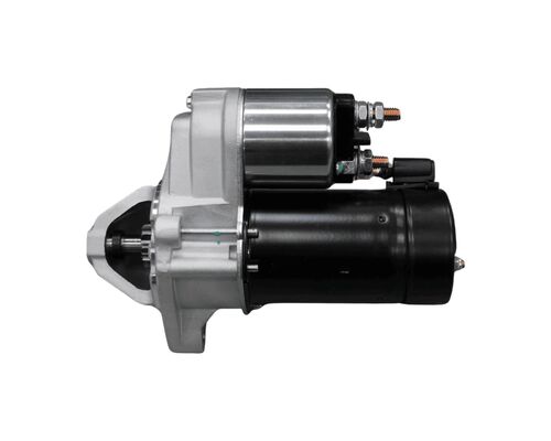 Motor De Partida Ka / Fiesta / Ecosport / Courrier - Zetec Rocan - 3301