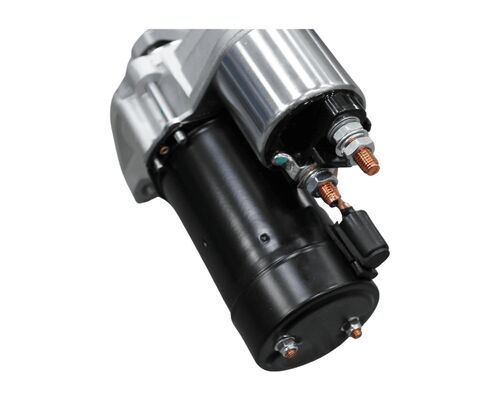 Motor De Partida Ka / Fiesta / Ecosport / Courrier - Zetec Rocan - 3303