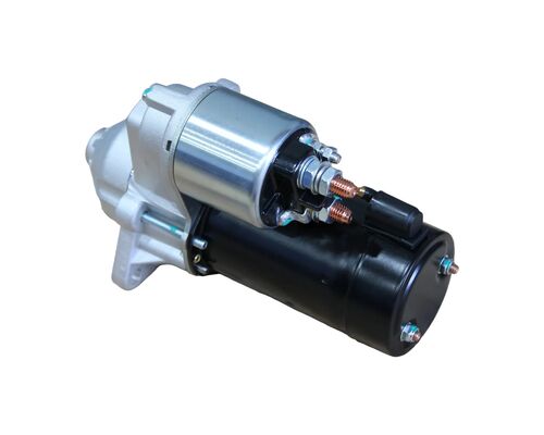 Motor De Partida Agile/ Corsa / Celta / Meriva / Montana / Prisma / 1.0 / 1.4 / 1.6 - 3308