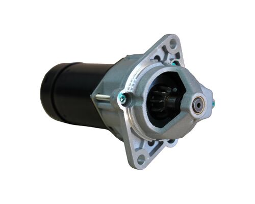 Motor De Partida Agile/ Corsa / Celta / Meriva / Montana / Prisma / 1.0 / 1.4 / 1.6 - 3310