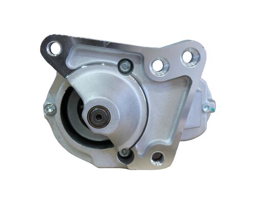Motor De Partida Renault Clio / Megane/ Scenic / Laguna