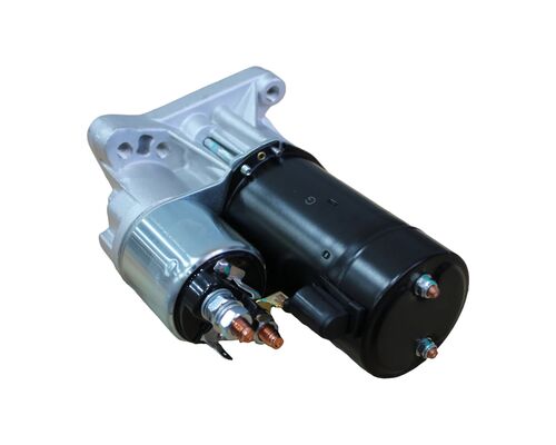 Motor De Partida Renault Clio / Megane/ Scenic / Laguna - 3312