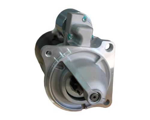 Motor De Partida Iveco Daily 2.5 / 2.8 1990 A 2004