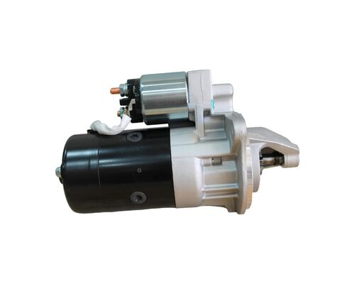 Motor De Partida Iveco Daily 2.5 / 2.8 1990 A 2004 - 3314