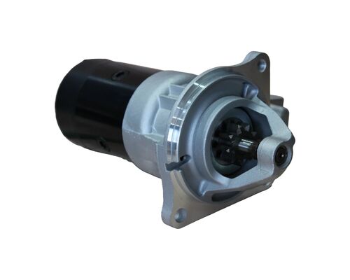Motor De Partida Iveco Daily 2.5 / 2.8 1990 A 2004 - 3316