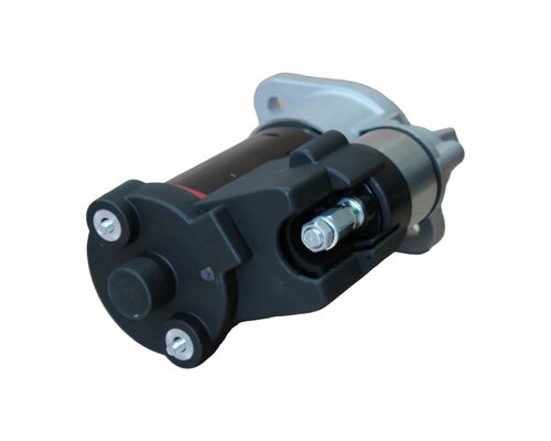 Motor De Partida John Deere 5045D, 5055D, 5065E, 5055E - 3318