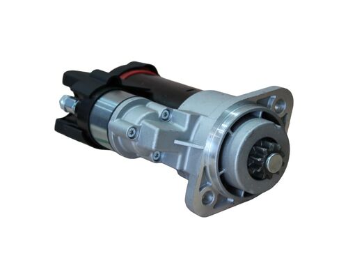 Motor De Partida John Deere 5045D, 5055D, 5065E, 5055E