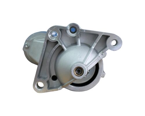 Motor De Partida Renault Master 2.2 / 2.5  2002 A 2013