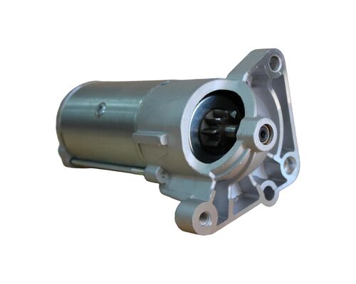 Motor De Partida Renault Master 2.2 / 2.5  2002 A 2013 - 3321