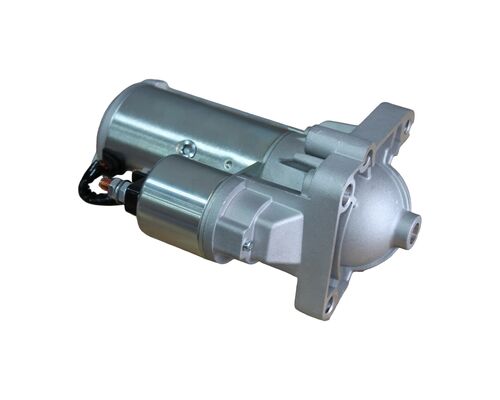 Motor De Partida Renault Master 2.2 / 2.5  2002 A 2013 - 3322
