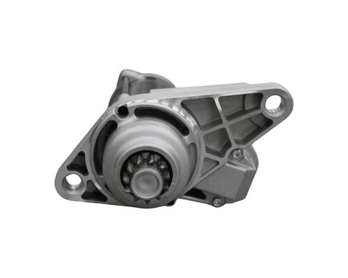 Motor De Partida Fox / Gol / Polo / Kombi / Saveiro 