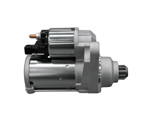 Motor De Partida Fox / Gol / Polo / Kombi / Saveiro  - 3325