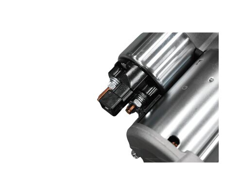 Motor De Partida Fox / Gol / Polo / Kombi / Saveiro  - 3326