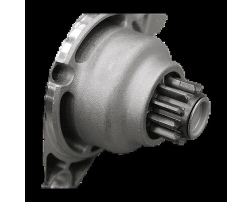 Motor De Partida Fox / Gol / Polo / Kombi / Saveiro  - 3327