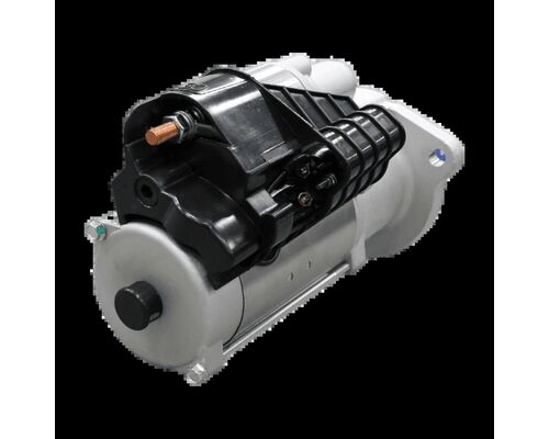 Motor De Partida Scania Series G/K/P/R/T Euro 3/4/5 - 3329