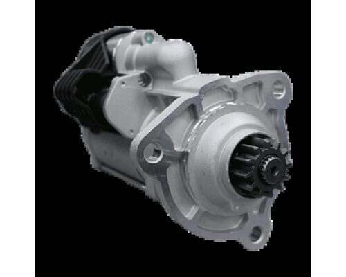 Motor De Partida Scania Series G/K/P/R/T Euro 3/4/5