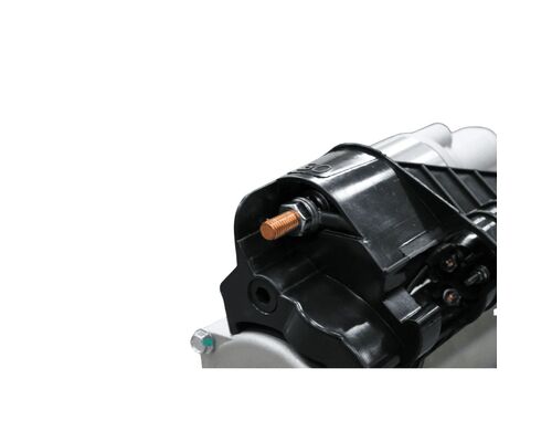 Motor De Partida Scania Series G/K/P/R/T Euro 3/4/5 - 3342