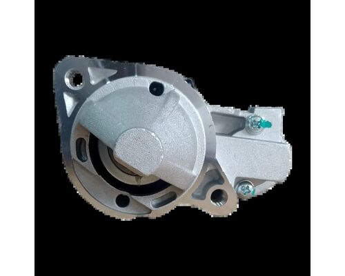 Motor De Partida Hyundai Santa Fe / Tucson / Sonata