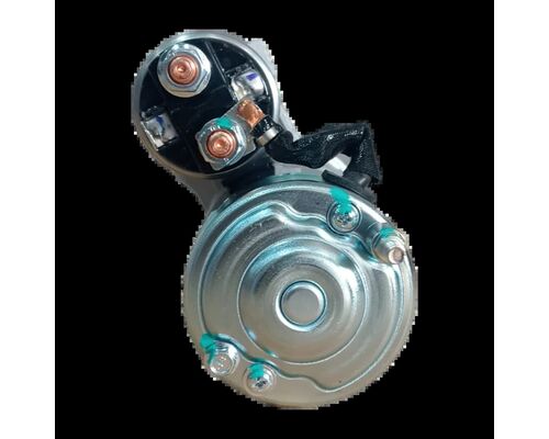 Motor De Partida Hyundai Santa Fe / Tucson / Sonata - 3344