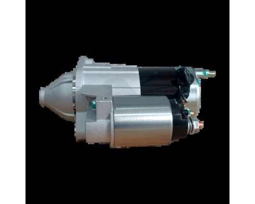 Motor De Partida Hyundai Santa Fe / Tucson / Sonata - 3345
