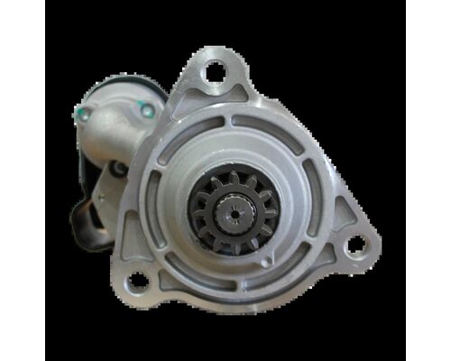 Motor De Partida Daf CF85, XF105, XF95 - Automático C/ Conector