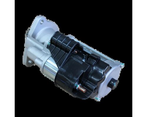 Motor De Partida Daf CF85, XF105, XF95 - Automático C/ Conector - 3347