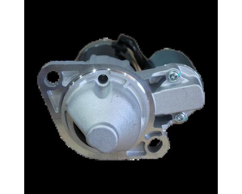 Motor De Partida Empilhadeira Hyster / Yale / Mazda