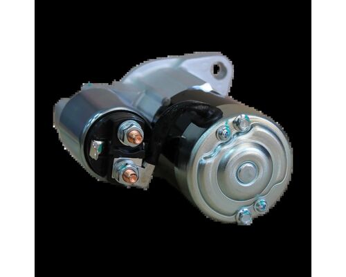 Motor De Partida Empilhadeira Hyster / Yale / Mazda - 3354