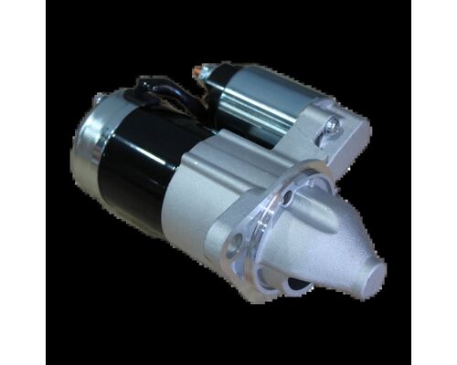 Motor De Partida Empilhadeira Hyster / Yale / Mazda - 3355