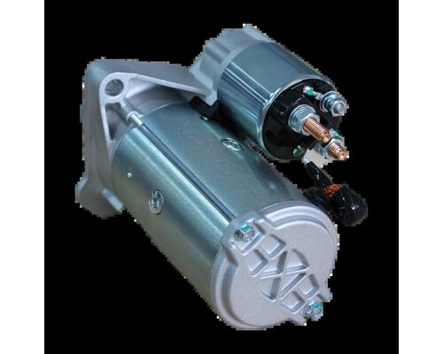 Motor De Partida Ranger 3.0 / S10 2.8 Diesel / Trailblazer - 3357