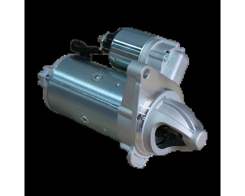 Motor De Partida Ranger 3.0 / S10 2.8 Diesel / Trailblazer - 3358