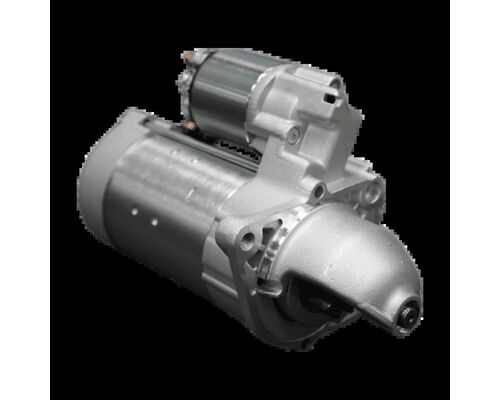 Motor De Partida Iveco Daily 2.3/2.8/3.0  1999 Em Diante