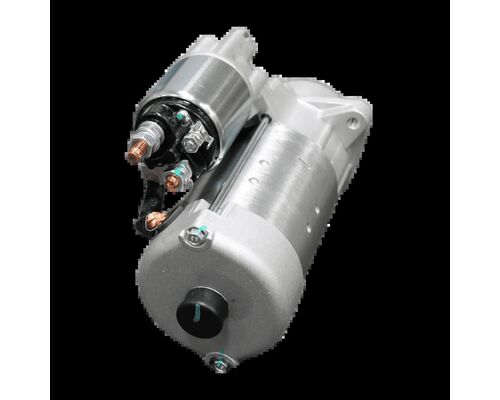 Motor De Partida Iveco Daily 2.3/2.8/3.0  1999 Em Diante - 3361