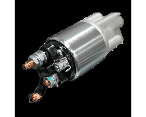 Motor De Partida Iveco Daily 2.3/2.8/3.0  1999 Em Diante - 3362