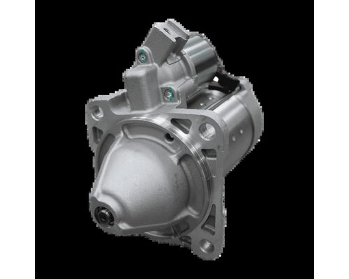 Motor De Partida F250 / F350 / F4000 / Mwm 4.2 1999 Ed