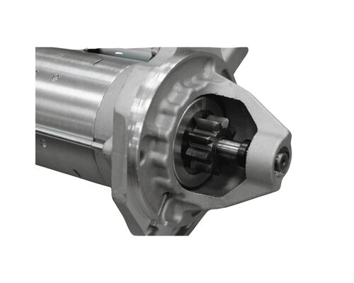 Motor De Partida F250 / F350 / F4000 / Mwm 4.2 1999 Ed - 3366