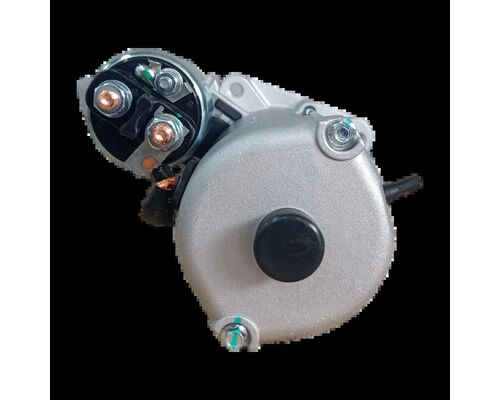 Motor De Partida Boxer / Ducato / Jumper 2.3 / 2.5 / 2.8 - 3368