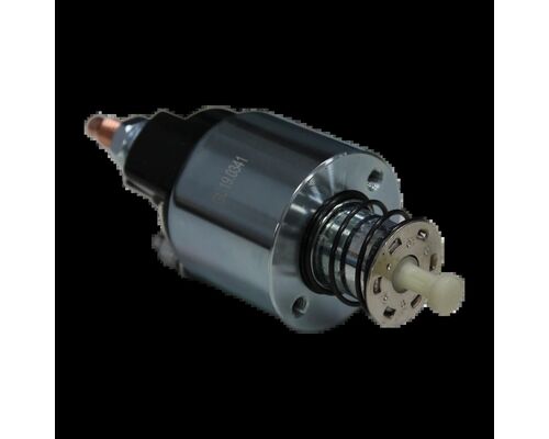 Automático De Partida Renault Kwid, Logan, Sandero 1.0 - Part. Comstar
