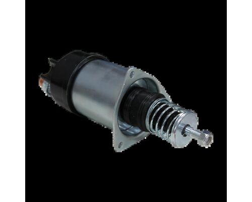 Automático De Partida Mbb Series 16 / 19 / 26 / Of - Part. 37Mt