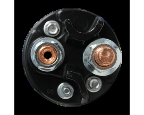 Automático De Partida Mbb Series 16 / 19 / 26 / Of - Part. 37Mt - 3499