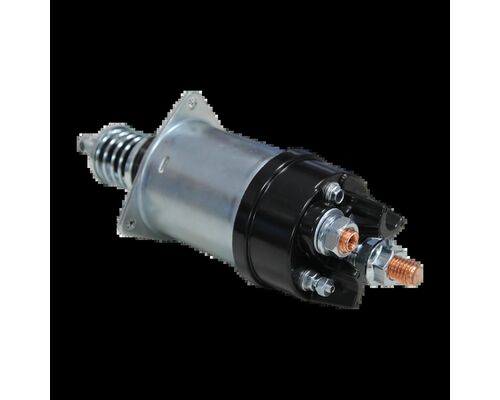 Automático De Partida Mbb Series 16 / 19 / 26 / Of - Part. 37Mt - 3500